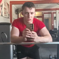 NicoDavisOfficial Adlı Modelin Avatarı