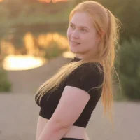 Maja-Meer's Avatar Photo