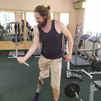 Foto desnuda XXX de mrtoopizza