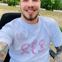GiovaniGeani's Profile Pic