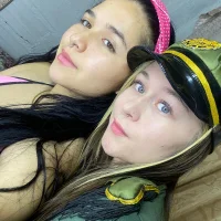 Latinas2HotBabiesxxxs Profilfoto