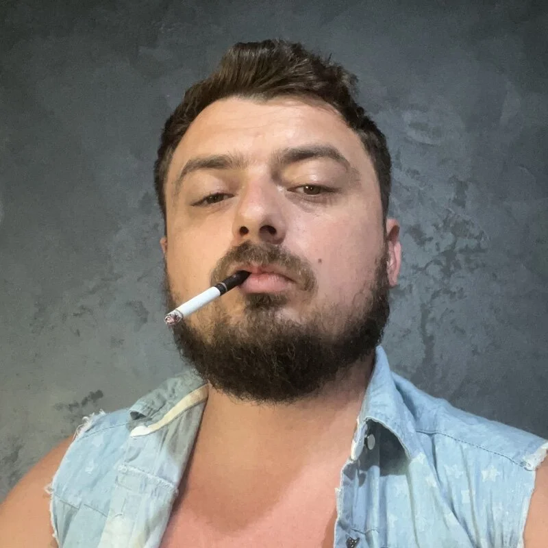 CLOUDYMarkWayne profile photo