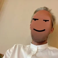 PoshSink Profilový obrázek