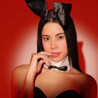 lesly_cutee Adlı Modelin Avatarı