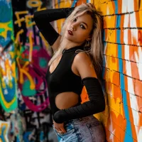 LadyHottCum এর প্রোফাইল ছবি