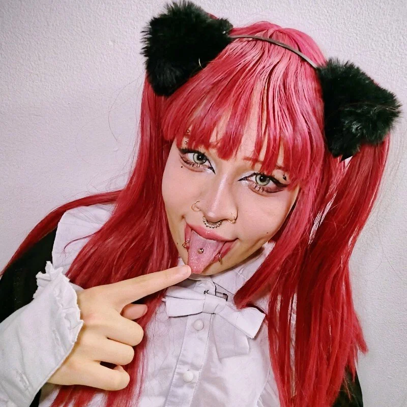 BunnyLilith_ Stripchat profile image