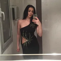 Profilová fotka AnnaLeeeman