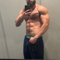 muscular-Bs profilbillede