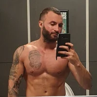 AndrewUK8's Avatar Pic