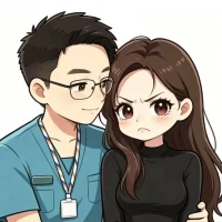 Avatar obrázek Mi_gou