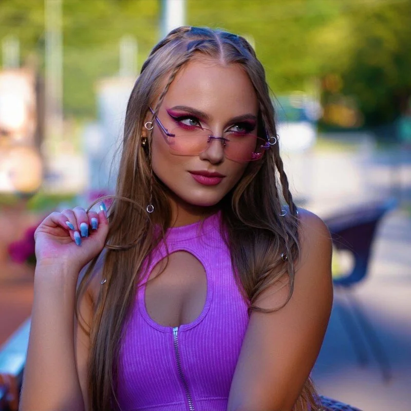 MelissaMelrey profile photo