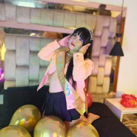 Sarafountain's Avatar Photo