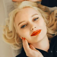 EvelinaSnow_s profilbillede