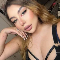 Foto desnuda XXX de allysonsky25