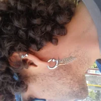 Fabricciox's Profile Pic