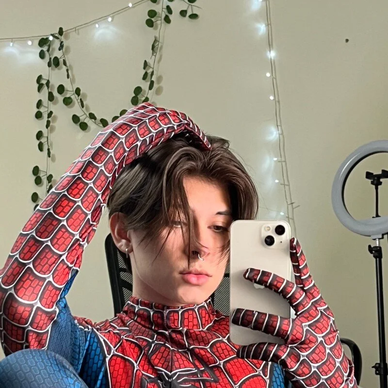 Felixxsexx profile photo