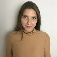 GwenCaray's Profile Pic