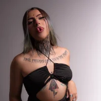 maliciaXpoison: изображение аватарки