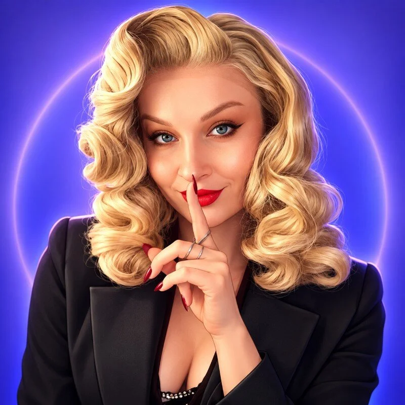 Goddess_VerdgyVi profile photo