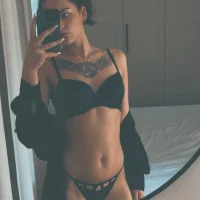 Zdjęcie profilowe modela Luxora1