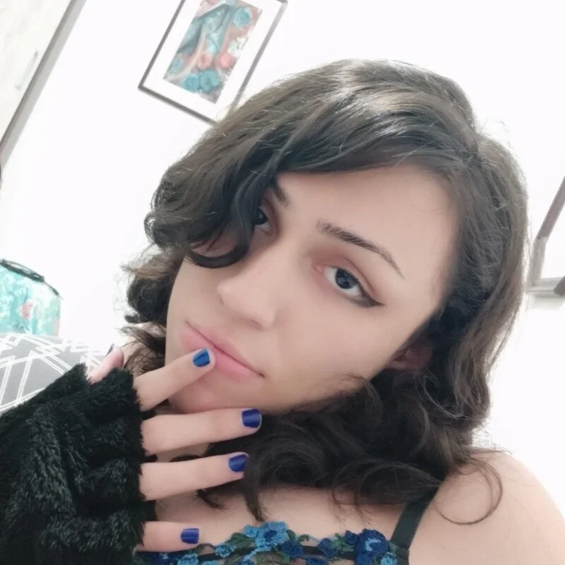 AliciaAxiom Stripchat profile image