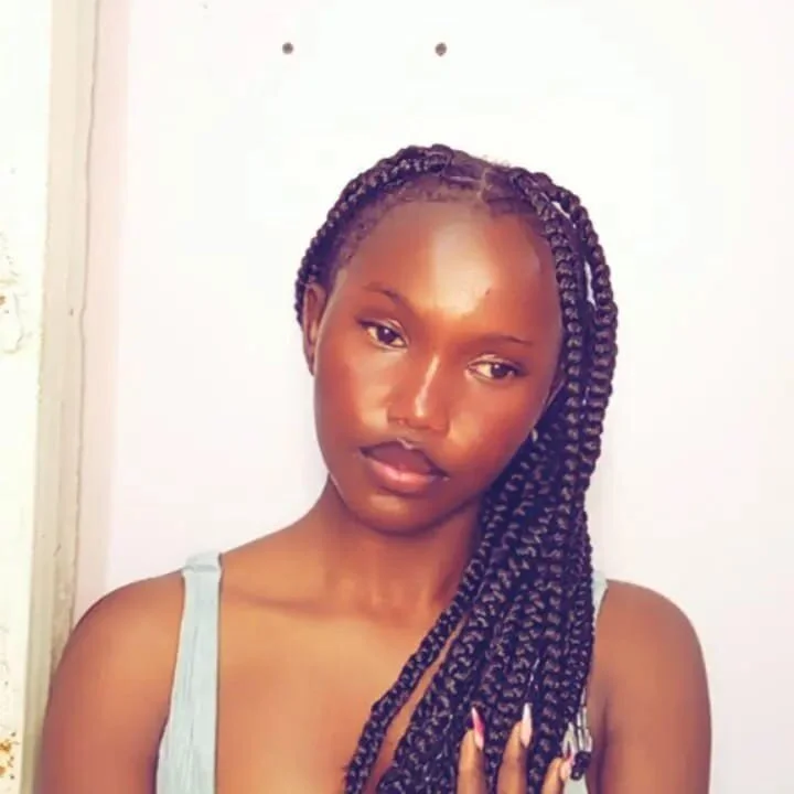 annie24 profile photo