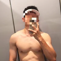 Ảnh Đại Diện saltymuscleboy