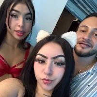 tripleasure's Avatar Photo