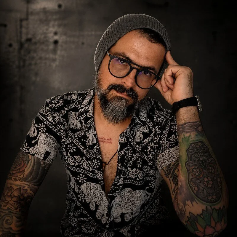 miguel_angeell Stripchat profile image