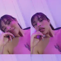 Zdjęcie profilowe modela lauxxx_evil