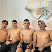 Talcoboys's Profile Pic