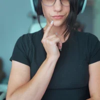 SubmissiveEgirl's Foto Profil