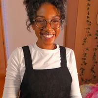 Foto desnuda XXX de CarolineSk