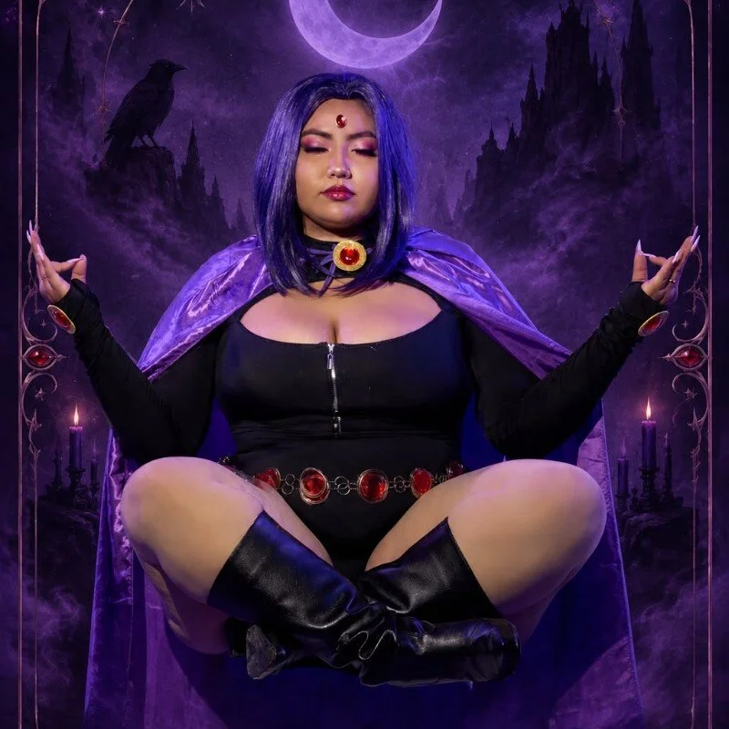 LucciaPorter profile photo