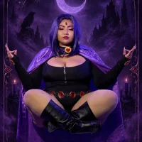 LucciaPorter's Avatar Photo