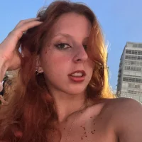 agatha_redheart's Avatar Photo