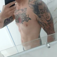 Foto desnuda XXX de Sph9mm