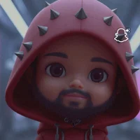 PapiLoveMami – avatarbillede