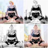 TheBettyNuggs фото профиля