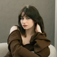 Zdjęcie profilowe modela Love_donations