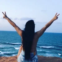 Zdjęcie profilowe modela maria006t