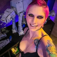 รูปโป  รไฟล์ของ Amber_Myke_sith-couple