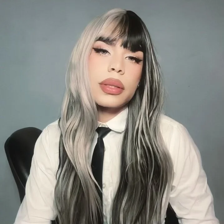LucyGiraldo Stripchat profile image