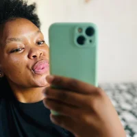 Bokamoso320 webcam model