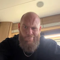 Gingeriginal webcam