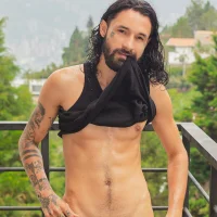 Hisoka_011's Avatar Pic