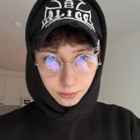 nile_froggy's Avatar Pic
