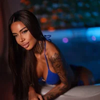 KatelynBelle 头像图片