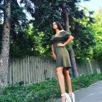 StormAdriana's Foto Profil
