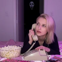 SharlaScottone avatarbilde